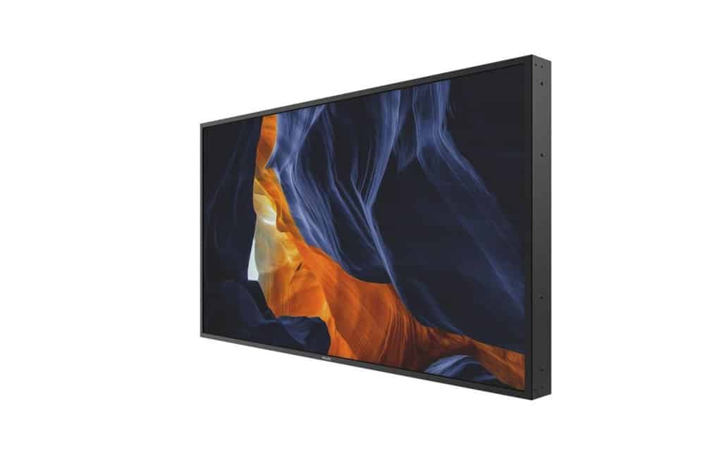 55″ H-Line FHD Android Large Format Display