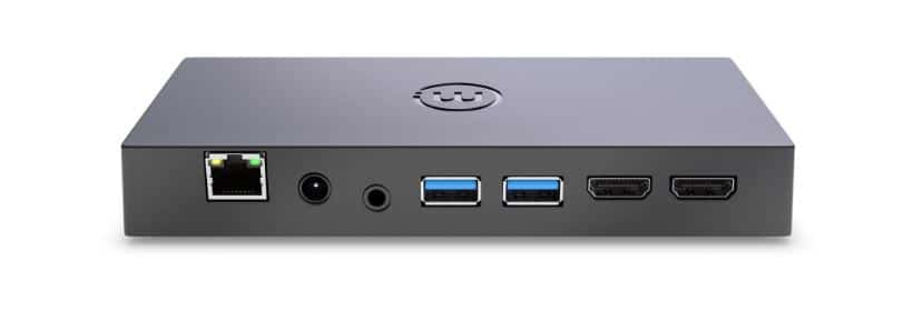 Mersive Technologies SP-8100-E3 Solstice Pod Gen3 SGE Enterprise with 3 year Subscription