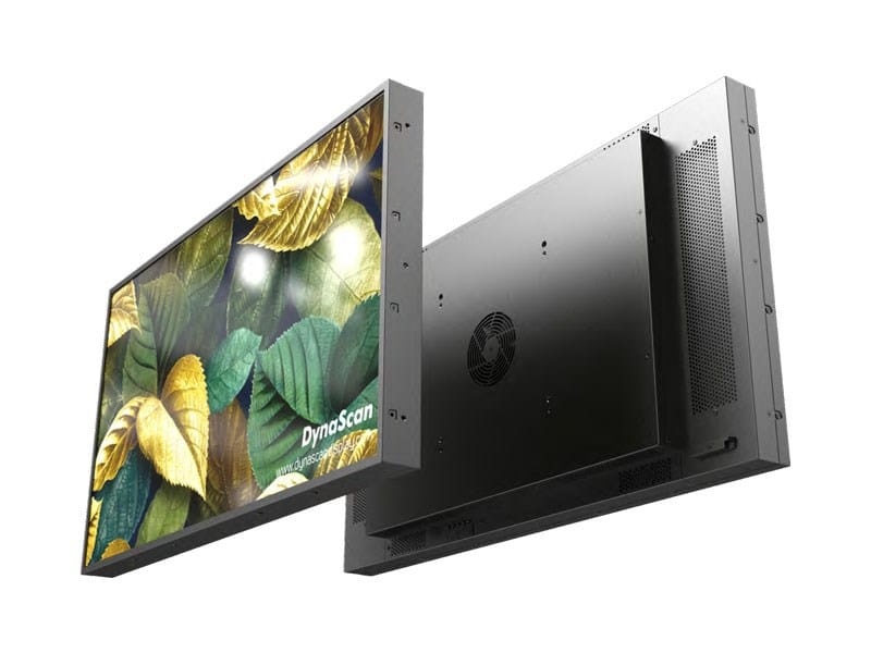 32″ DS FHD Android Large Format Display