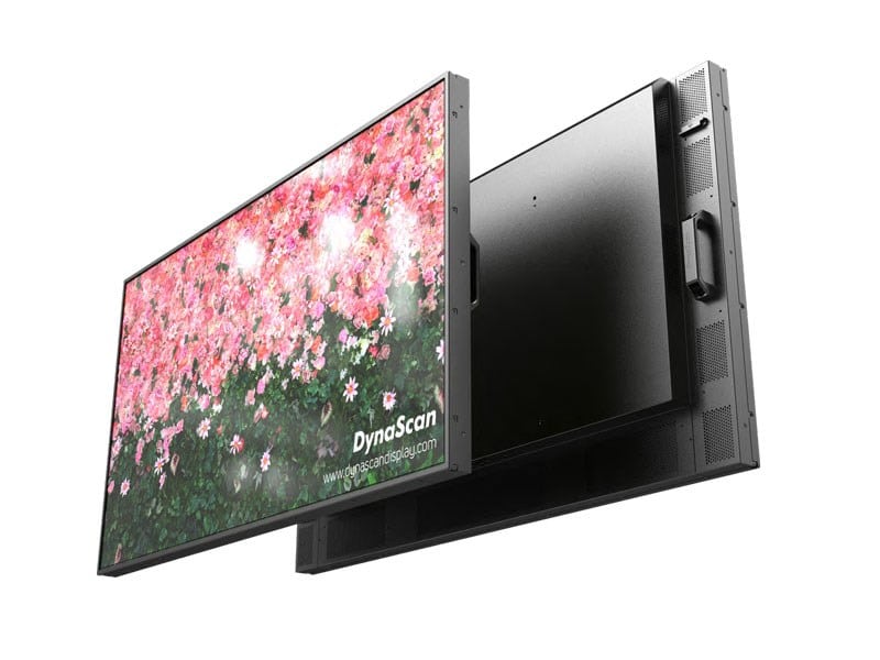 49″ DS FHD Android Large Format Display