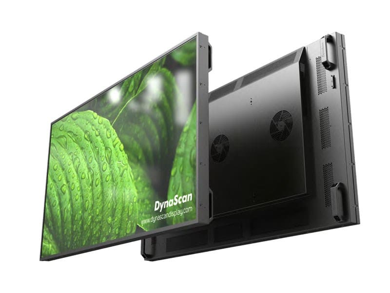 55″ DS FHD Android Large Format Display