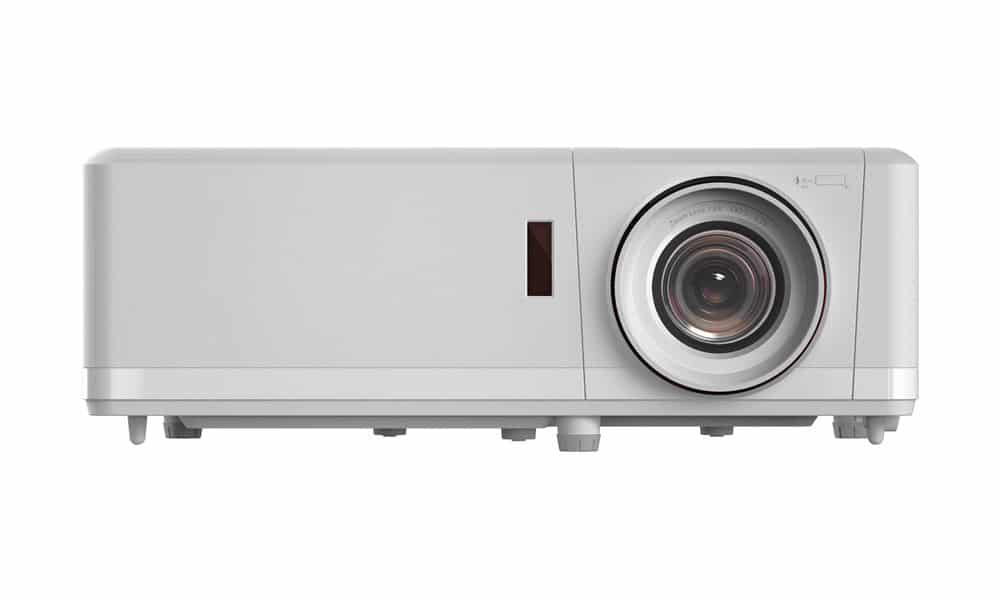 Optoma ZH507