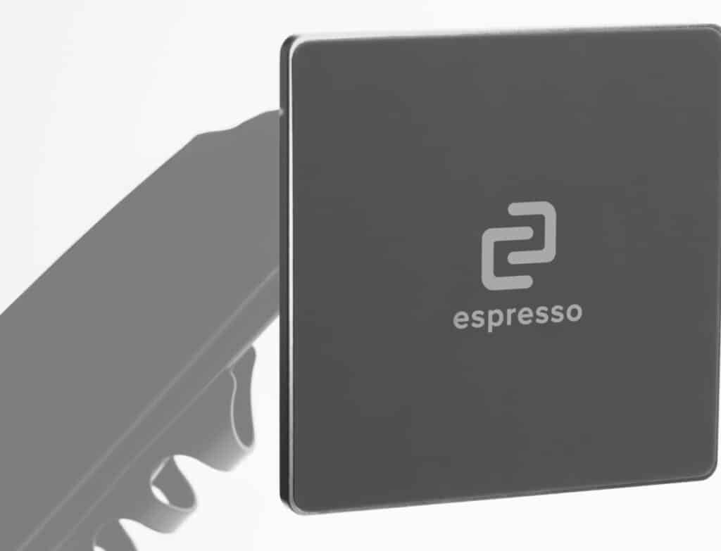 espressoMount (2022)